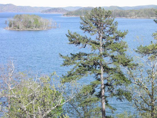 Hochatown State Park